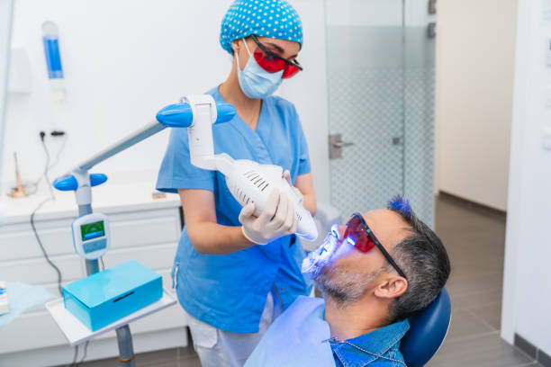 Best Emergency Cosmetic Dentistry (e.g., broken veneers) in USA